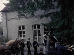 Schützenfest 1962